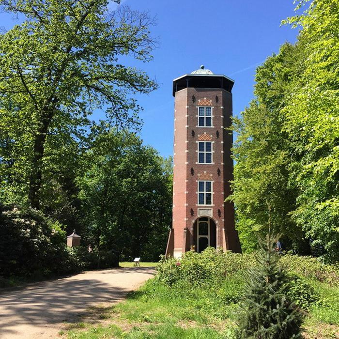 Vakantie Op De Veluwe Villa Lunteren Exterior foto