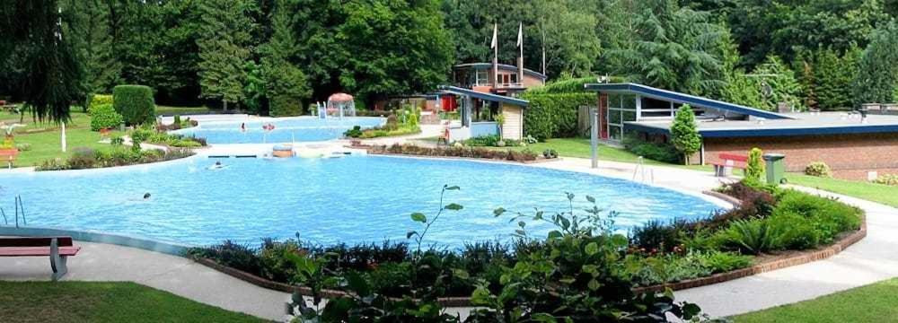 Vakantie Op De Veluwe Villa Lunteren Exterior foto